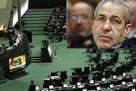 امضای 70 نماینده پای استیضاح فانی