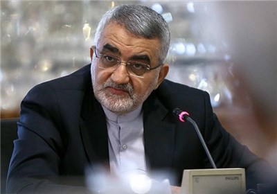 متن توافق هسته‌ای باید به تصویب مجلس برسد