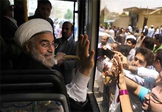 برنامه‌های سفر هیات دولت به آذربایجان شرقی 