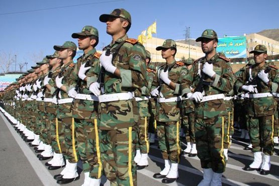 مدت خدمت وظیفه عمومی ۲۱ ماه است