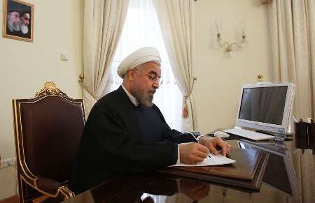 رییس جمهوری قانون تعیین تکلیف استخدامی معلمان حق التدریسی را ابلاغ کرد