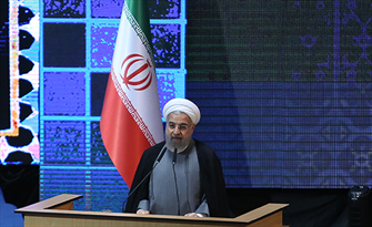 روحانی: دانشگاه بدونه آزادی، مرده است
