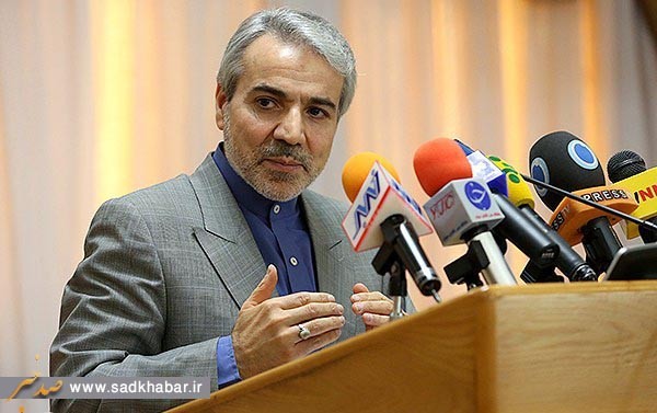تغییر وزرا و استانداران به هیچ وجه در دستور کار دولت نیست