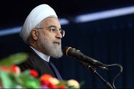 رییس جمهور:با انسجام ، امید و تدبیر از هر مشکلی عبور خواهیم کرد
