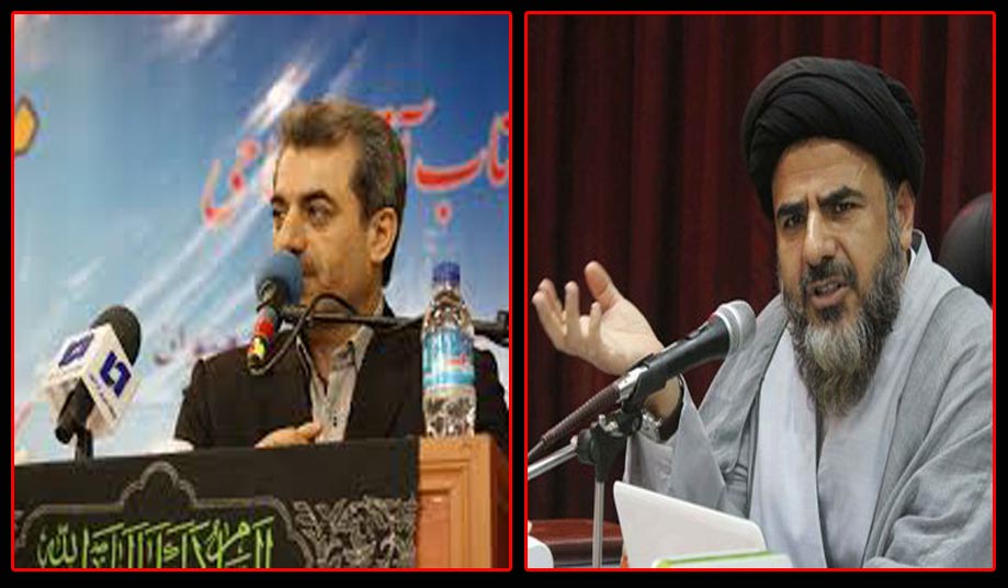 تقی زاده: اثرگذارترین شیوه دشمن برای تحریف نسل های جوان تاثیر گذاری بر فرهنگ است/ امام جمعه اهواز:جامعه فرهنگی ما نیازمند جذب حداکثری است