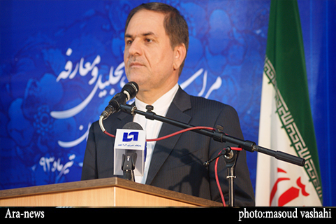 رسانه ملی مروج فرهنگ و هنر اسلامی است/ بازیگران پیگیر مجوز فیلم‌ها باشند