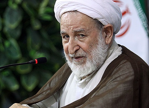 انتقادات تند رئیس مجلس خبرگان از دولت