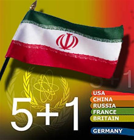 پایان دور سوم مذاکرات ایران و ۱+۵