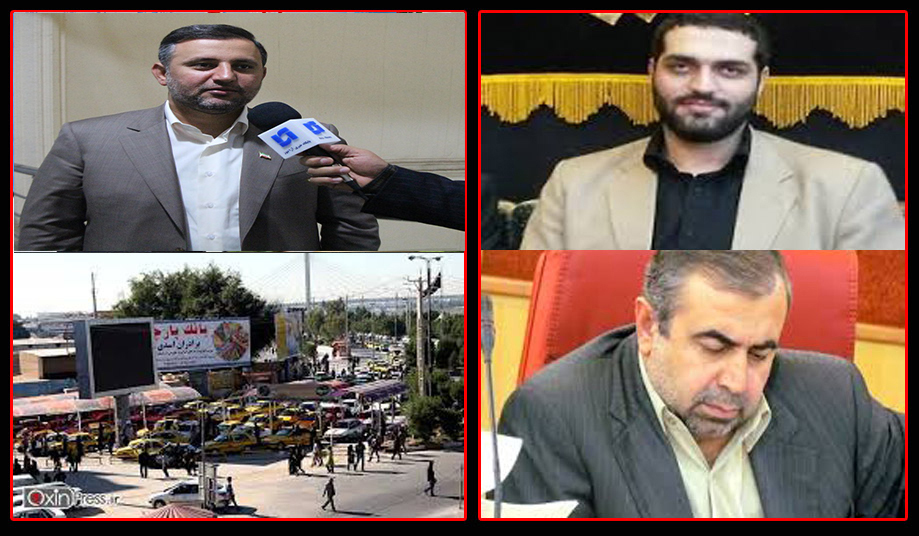 انتخاب شهردار جدید اهواز در پیشگاه قضاوت مردم/ سه گزینه شهرداری را بشناسید