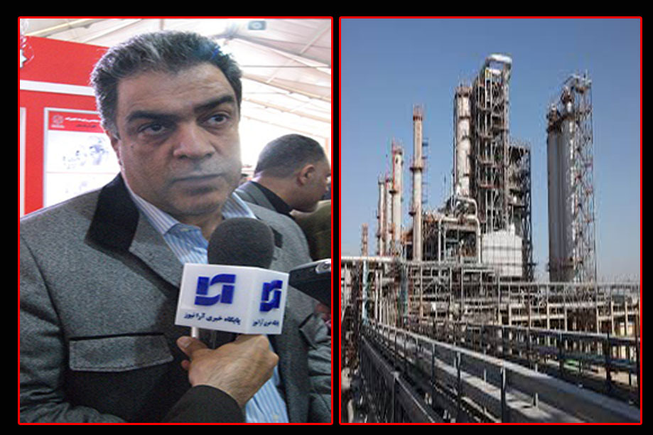 مدیرکل روابط عومی وزارت نفت: بنزین با کیفیت در باک خودروهای آبادانی می سوزد