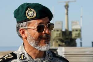 رزمایش دریایی مشترک ارتش با دیگر کشورها برگزار می شود
