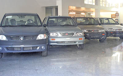 پرداخت وام خودرو آغاز شده