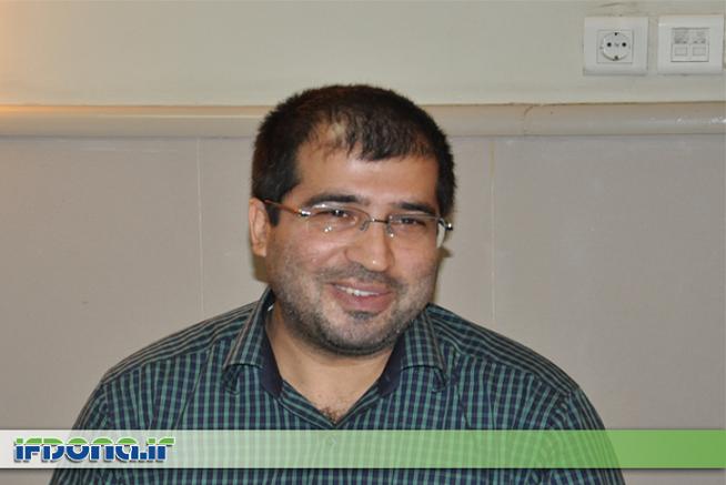انتصاب در دانشگاه علوم پزشکی اهواز