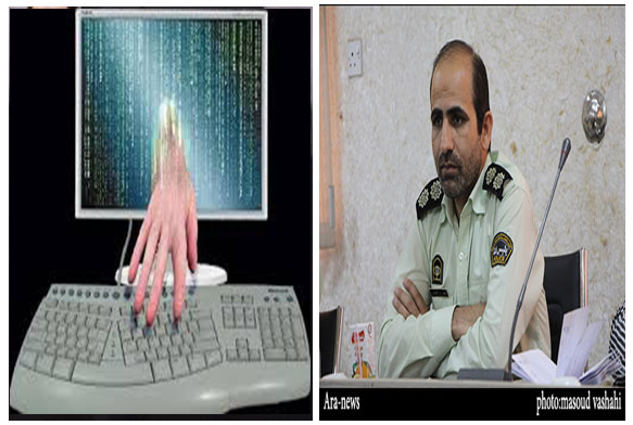 برداشت حساب غیر مجاز شاگرد فروشگاه از مشتری 