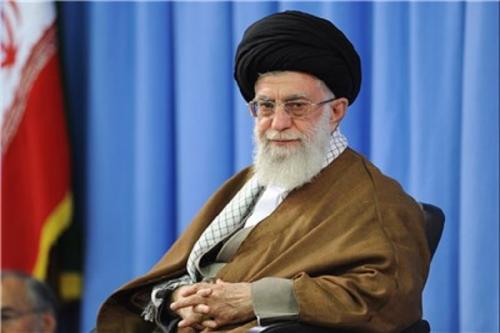 امام خامنه‌ای: غیر از مسئله هسته‌ای سریال‌های دیگری نظیر حقوق بشر در انتظار ماست