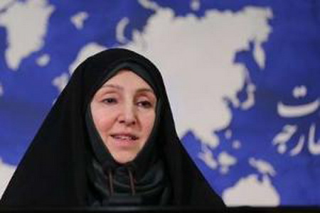 افخم: وزارت خارجه از ارتباط رسانه های ایران و جهان استقبال می کند