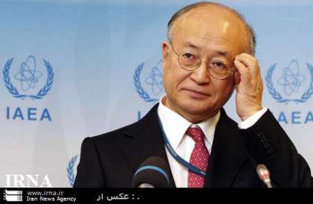 آمانو: می توانیم در زمانی معقول به موضوع 'پی ام دی' پایان دهیم