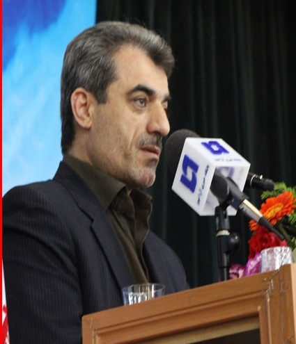 تقی زاده: 7 هزار نیروی آموزش و پرورش متقاضی انتقال به خارج استان است