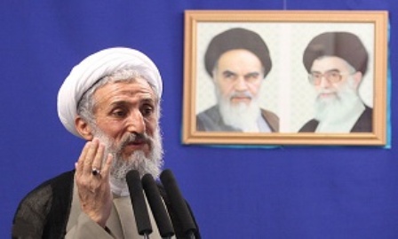 امام خمینی (ره) مقدمات جهانی شدن اسلام را مهیا کرد