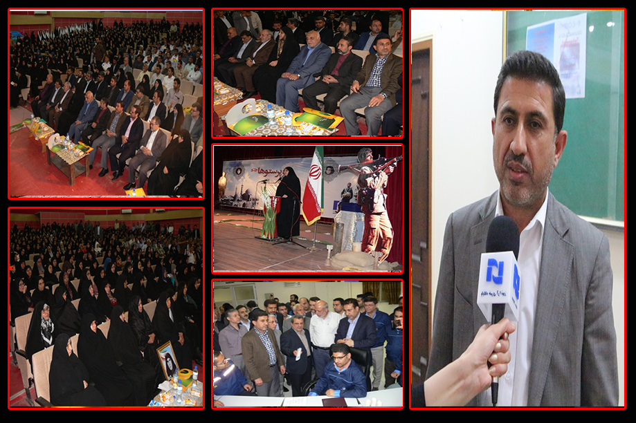 شهبازی: در سفر وزیر نیرو افزایش ظرفیت آب رسانی آبادان تصویب شد/ افتتاح کانون بانوان و خانه ی سازمان های مردم نهاد آبادان در آینده نزدیک 
