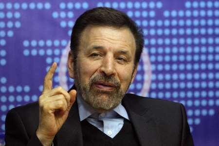 واعظی: مرز بین انتقاد و تخریب نیازمند شناسایی است