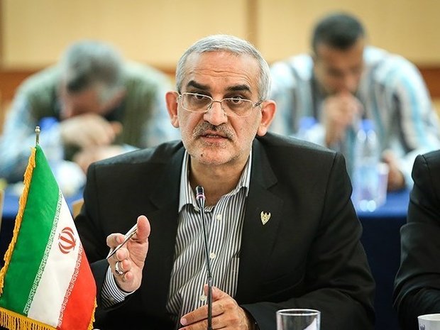 معاون وزیر راه و شهرسازی:برنامه ریزی های لازم برای دو خطه کردن مسیر تهران به اهواز صورت گرفته است