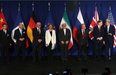 رویترز: ۱+۵ درباره نحوه بازگشت تحریمهای شورای امنیت علیه ایران توافق کردند