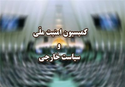 جلسه ویژه‌ کمیسیون امنیت با حضور سردار پاکپور و معاون امنیتی وزیر اطلاعات