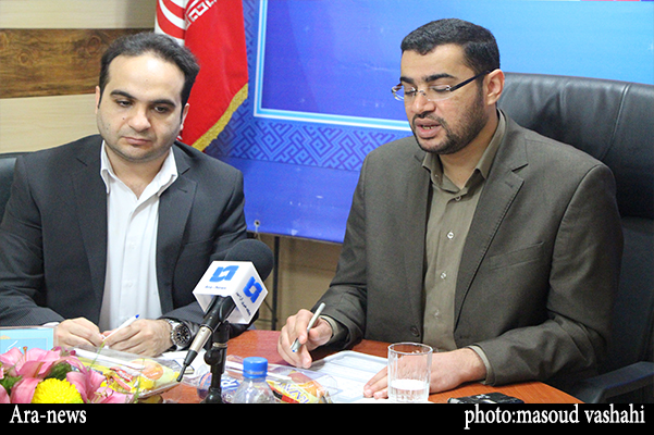  محمد زاده: دانشگاه علمی کاربردی لوله سازی اهواز جزو 40 دانشگاه برتر کشور است