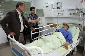 مایلی‌کهن ممنوع الملاقات شد