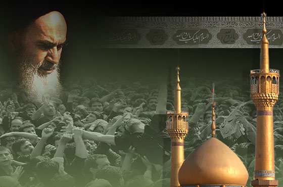 حضور ۱۰۰۰ مهمان خارجی از ۴۵ کشور در مراسم سالگرد ارتحال امام خمینی(ره)