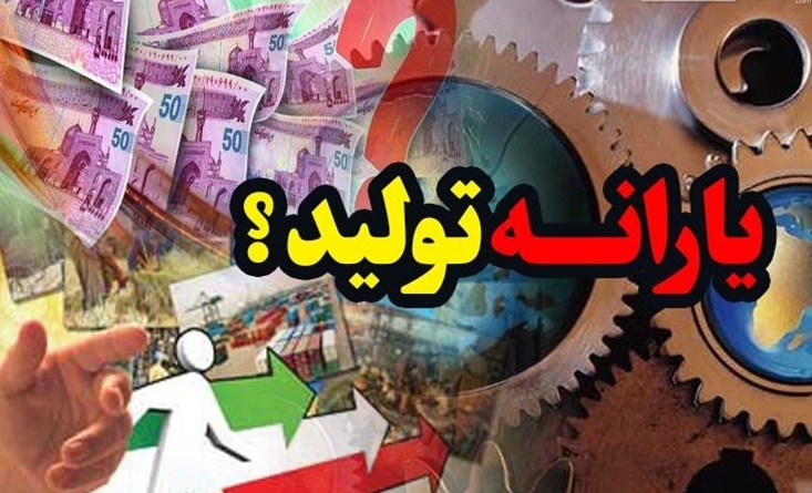 دولت مستندات پرداخت یارانه ۳۰۰ میلیاردی به تولید را ارائه دهد