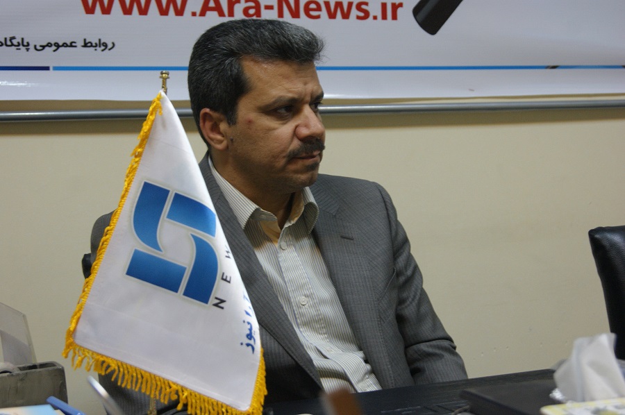 شهردار آبادان: هفته آینده استعفای خود را به شورا تقدیم می‌کنم