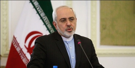 ظریف: سیاست ما در حمایت از سوریه تغییرناپذیر است/ لحام: ایستادگی ایران باعث شد مقاومت کنیم