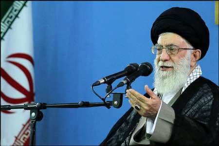 رهبر معظم انقلاب: امام بنیانگذار یک مکتب فکری، سیاسی و اجتماعی است