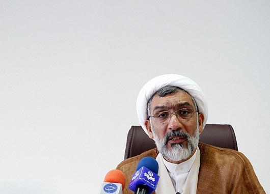 ادعای عجیب و بزرگ وزیر دادگستری از میزان فساد در دولت یازدهم!