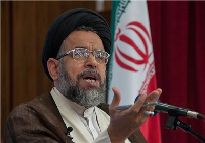 علوی فردا به کمیسیون امنیت ملی مجلس می‌رود