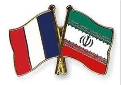 هیئت پارلمانی فرانسه دوشنبه به تهران می‌آید