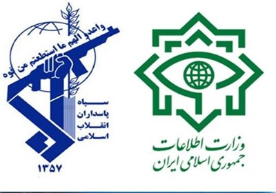 انجام ۳ عملیات موفق ضدتروریستی توسط سپاه پاسداران و وزارت اطلاعات