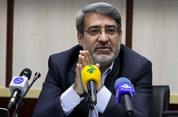 «وزیر کشور» به کمیسیون شوراها می رود