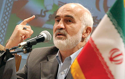 احمد توکلی به 6 ماه حبس تعزیری محکوم شد