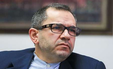 تخت روانچی: برای دستیابی به توافق جامع تحت فشار زمان نخواهیم بود