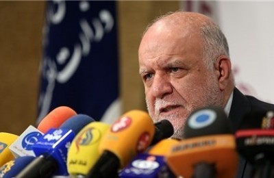 وزیر نفت: قیمت بنزین افزایش پیدا نمی‌کند