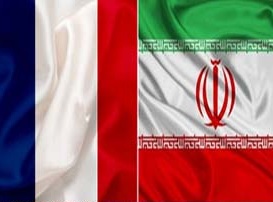 هیات پارلمانی سنای فرانسه وارد تهران شد