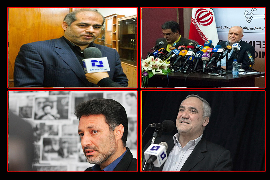 با همت دکتر جلیلی وموافقت وزیر نفت فولاد نوین خوزستان به مسجدسلیمان می رسد
