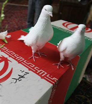 پیکرمطهر غواصان و خط شکنان،26خرداد در تهران تشییع می شود