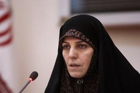 معاون رییس جمهوری :پیگیری ثبت روز لغو کار کودک در تقویم رسمی کشور/دولت مساله حضور بانوان در ورزشگاه ها را رها نکرد