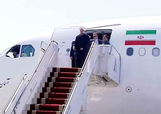 خراسان شمالی؛ مقصد نوزدهمین سفر استانی رئیس‌جمهور