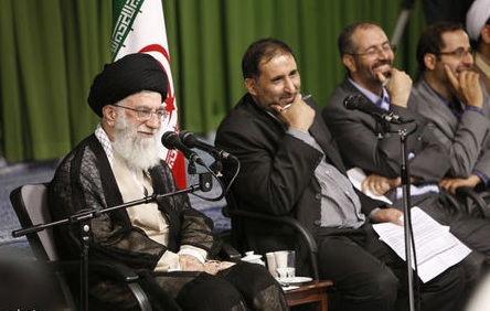 جزئیات برنامه دیدار شاعران با رهبر انقلاب: بررسی ۶ هزار سروده و حضور میهمانانی از ۷ کشور