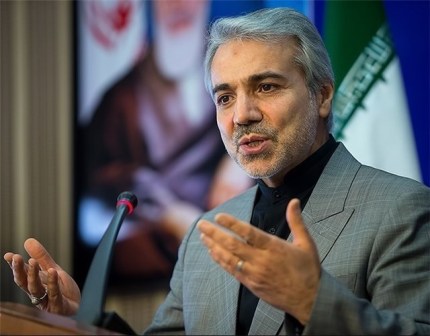 نوبخت: تخلفات دولت گذشته در حال پیگیری است